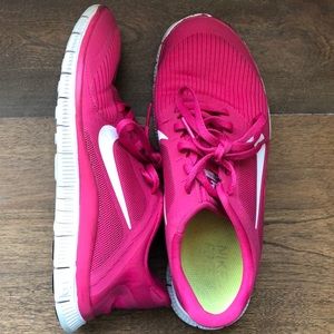 Nike Free Women’s Running Shoes